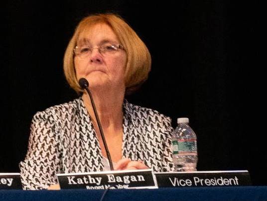Kathy Eagan