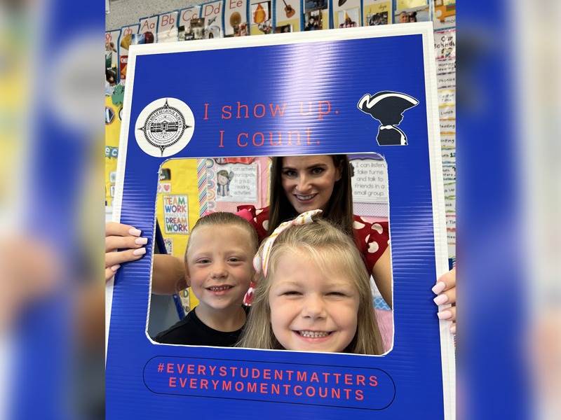 CG Attendance Initiative
