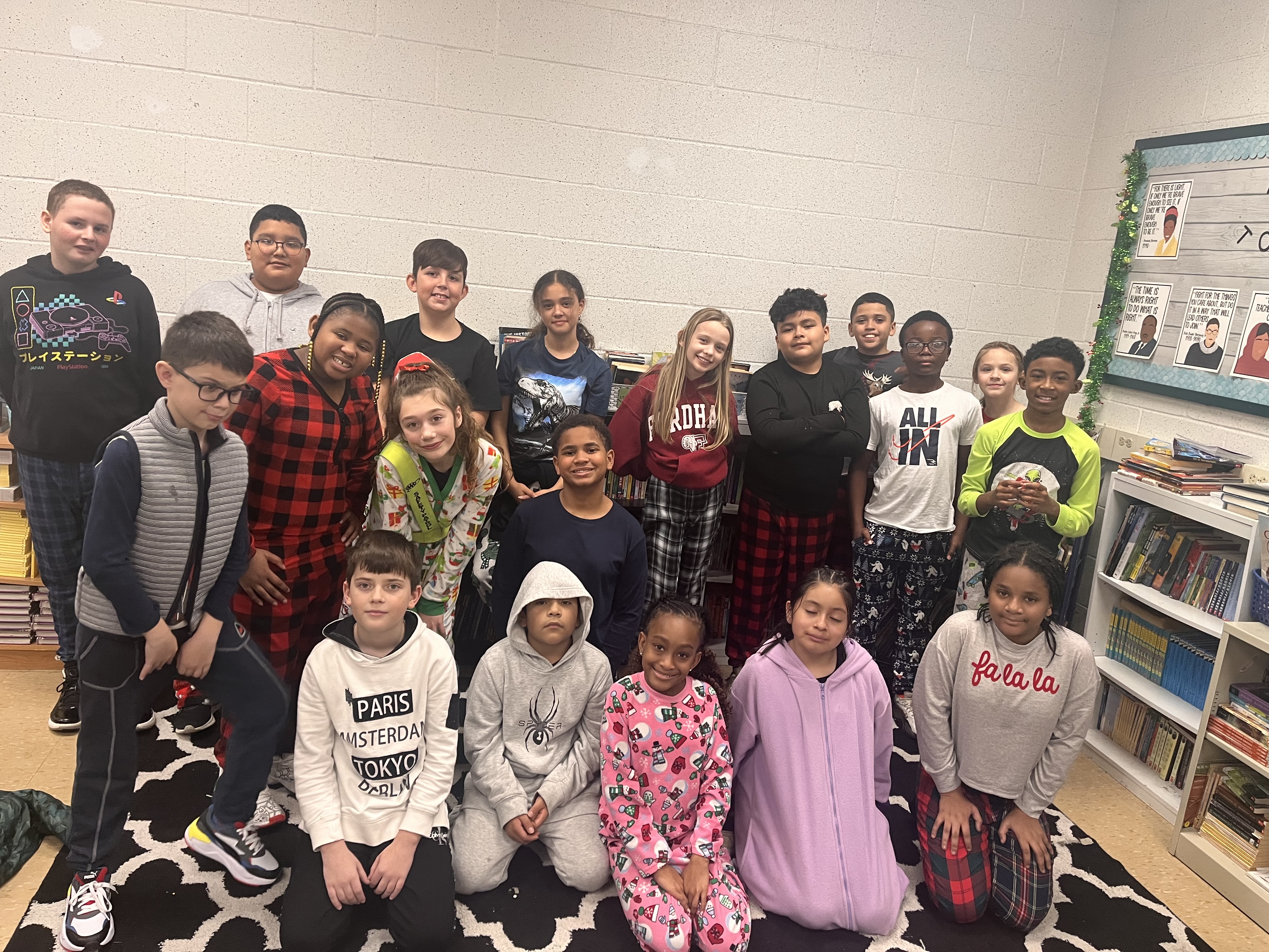 Toms River Regional Schools
