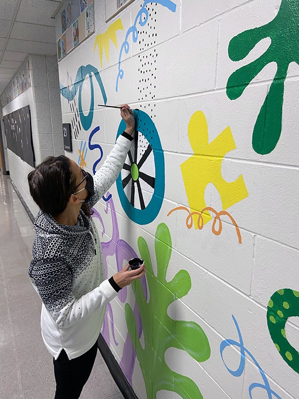 Toms River Regional Schools