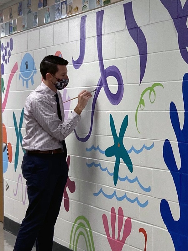 Toms River Regional Schools