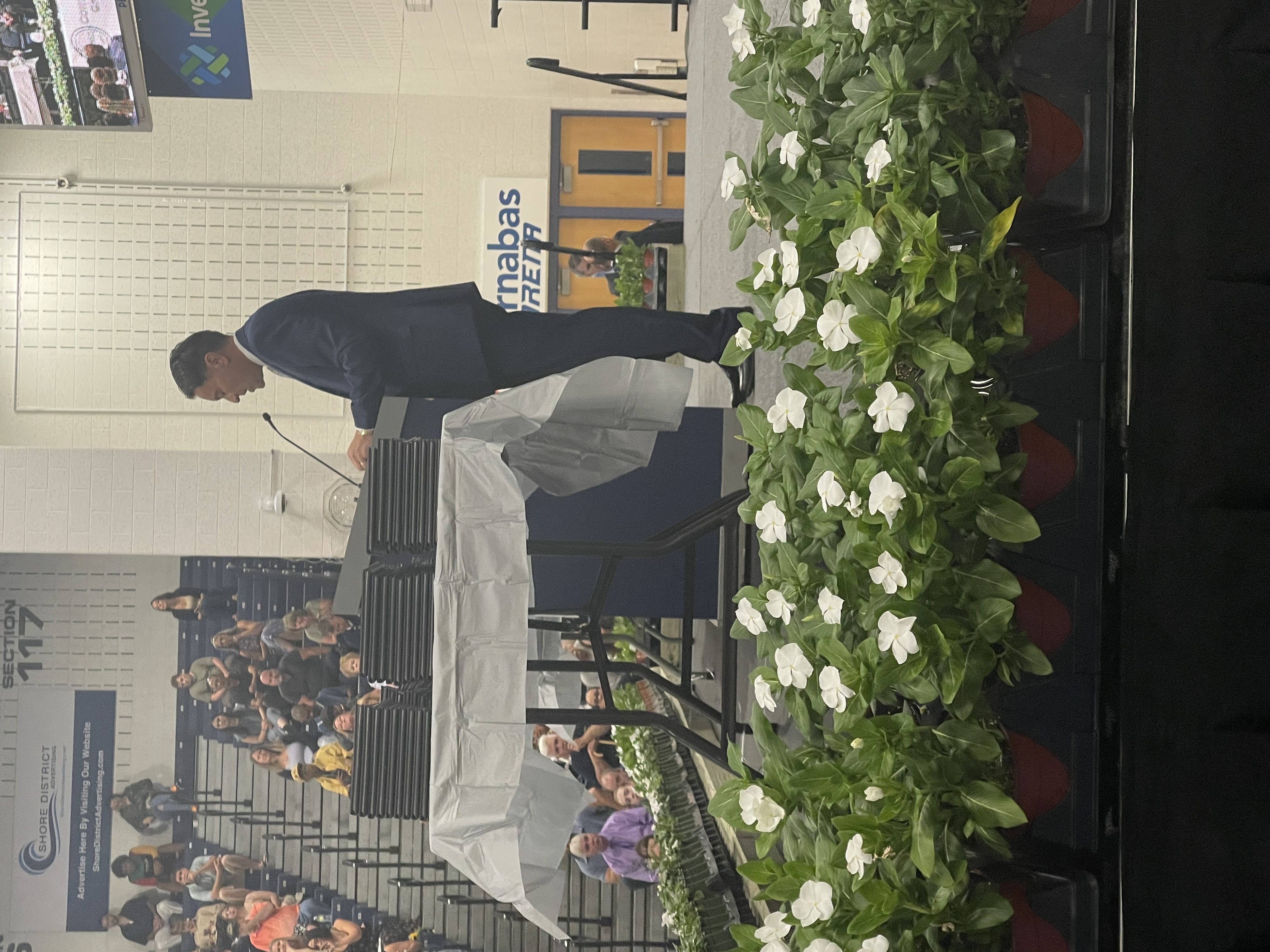 Toms River Regional Schools