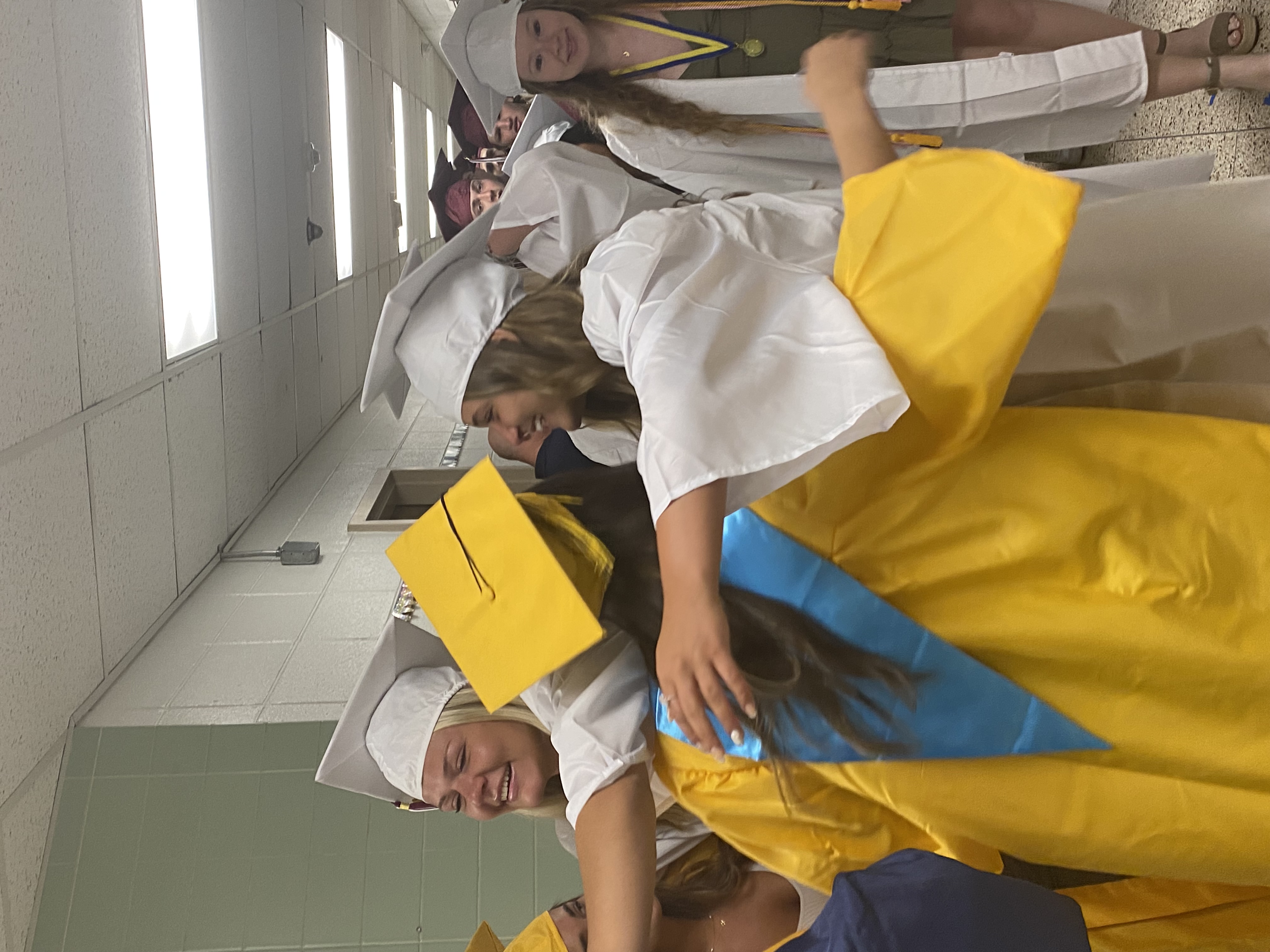 Toms River Regional Schools