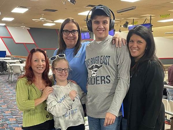 HSE Bowl-A-Thon Event
