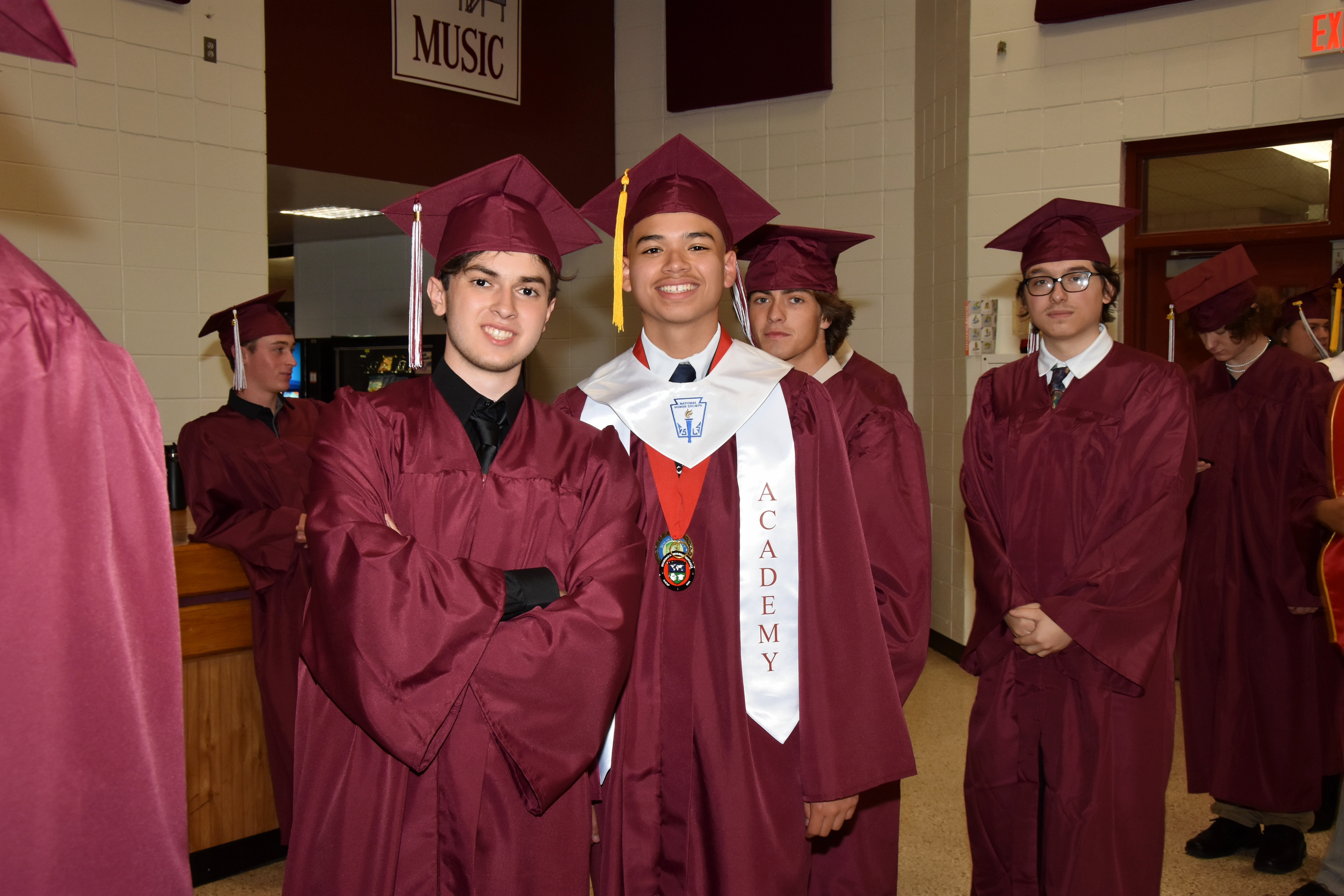 Toms River Regional Schools
