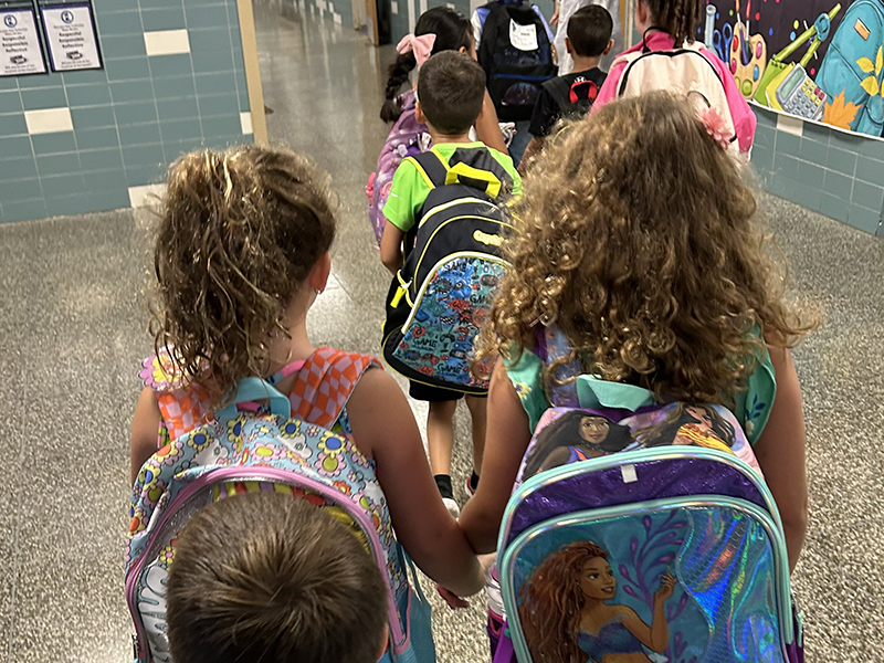 Toms River Regional Schools