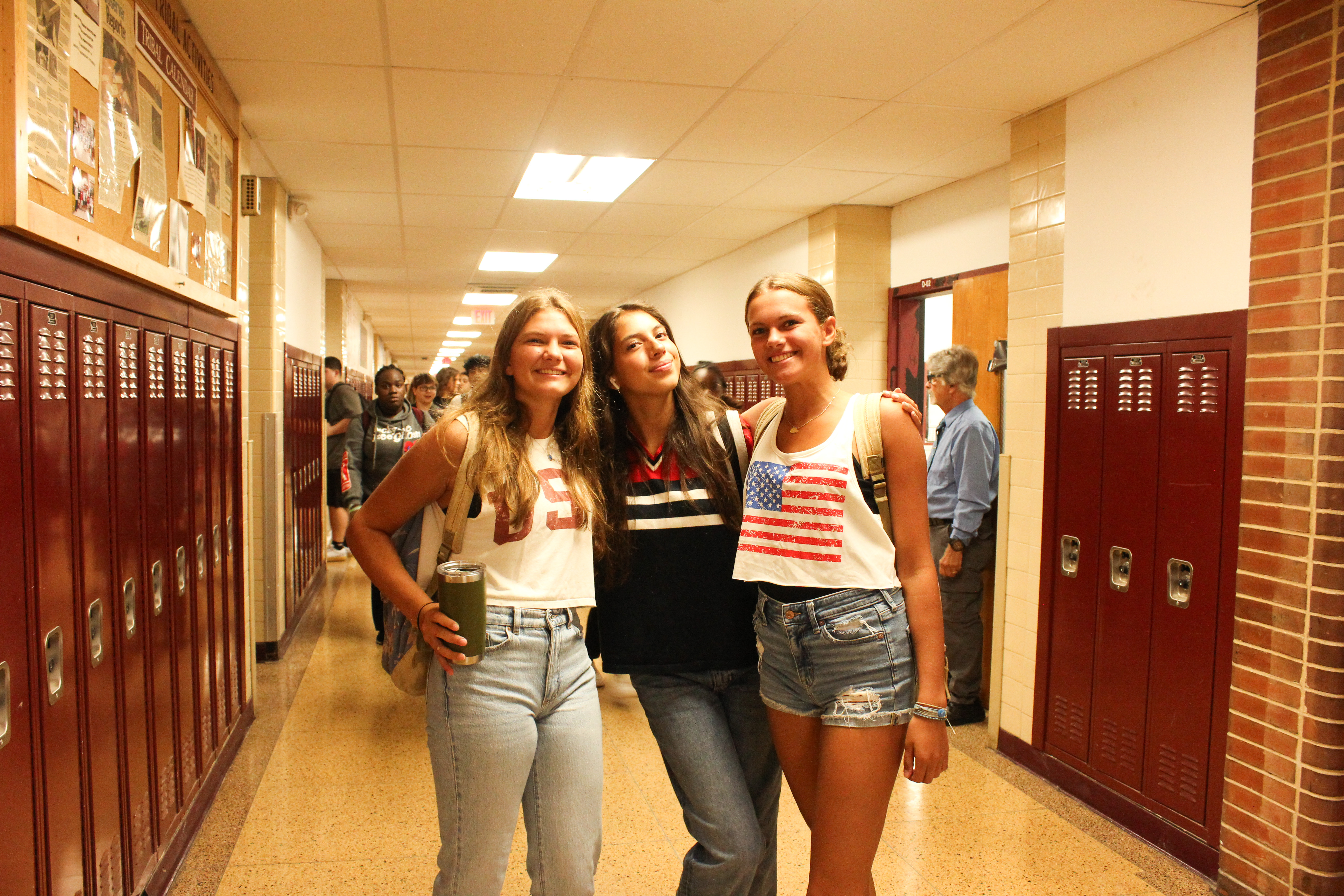 Toms River Regional Schools