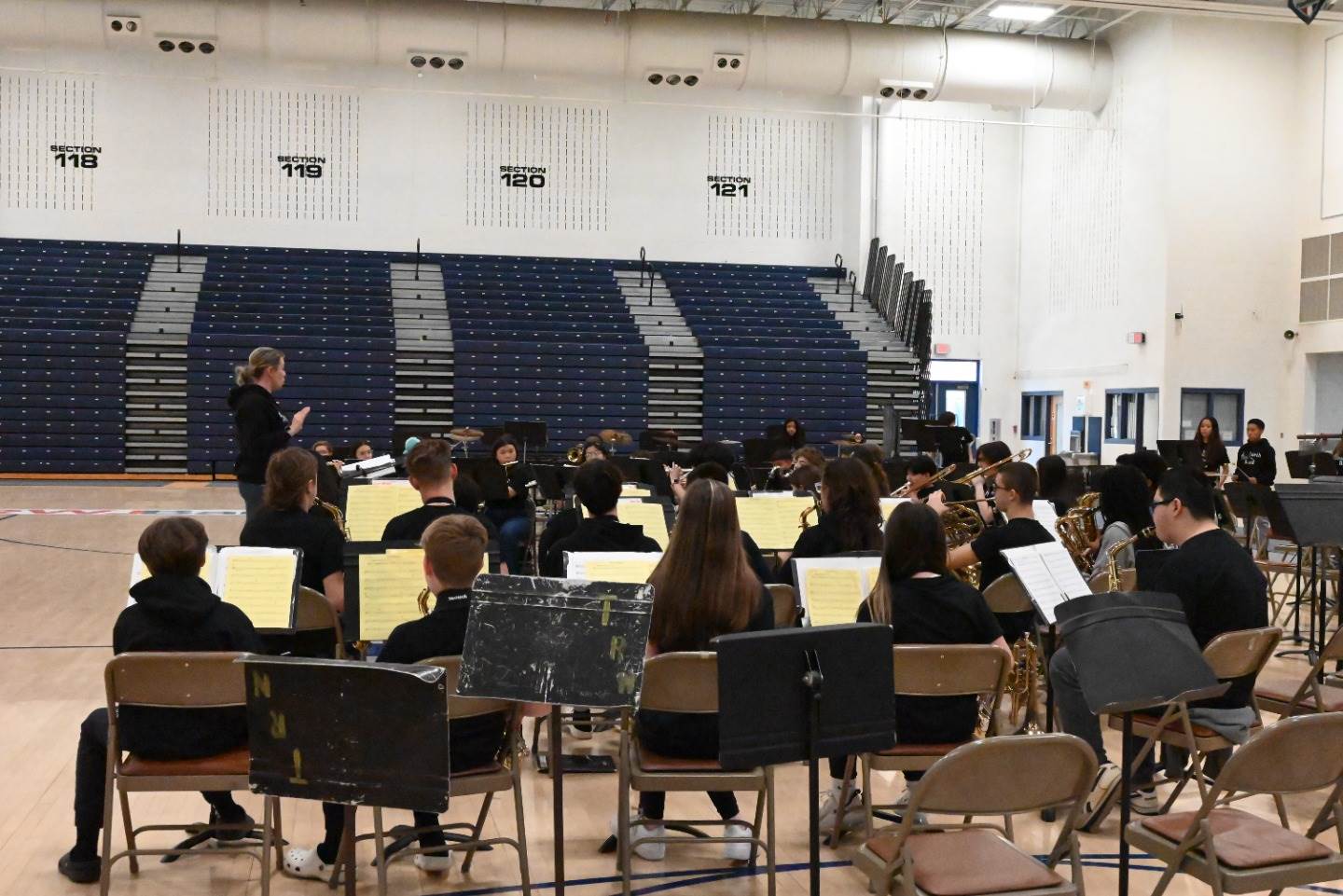 music on our schools month photo 5