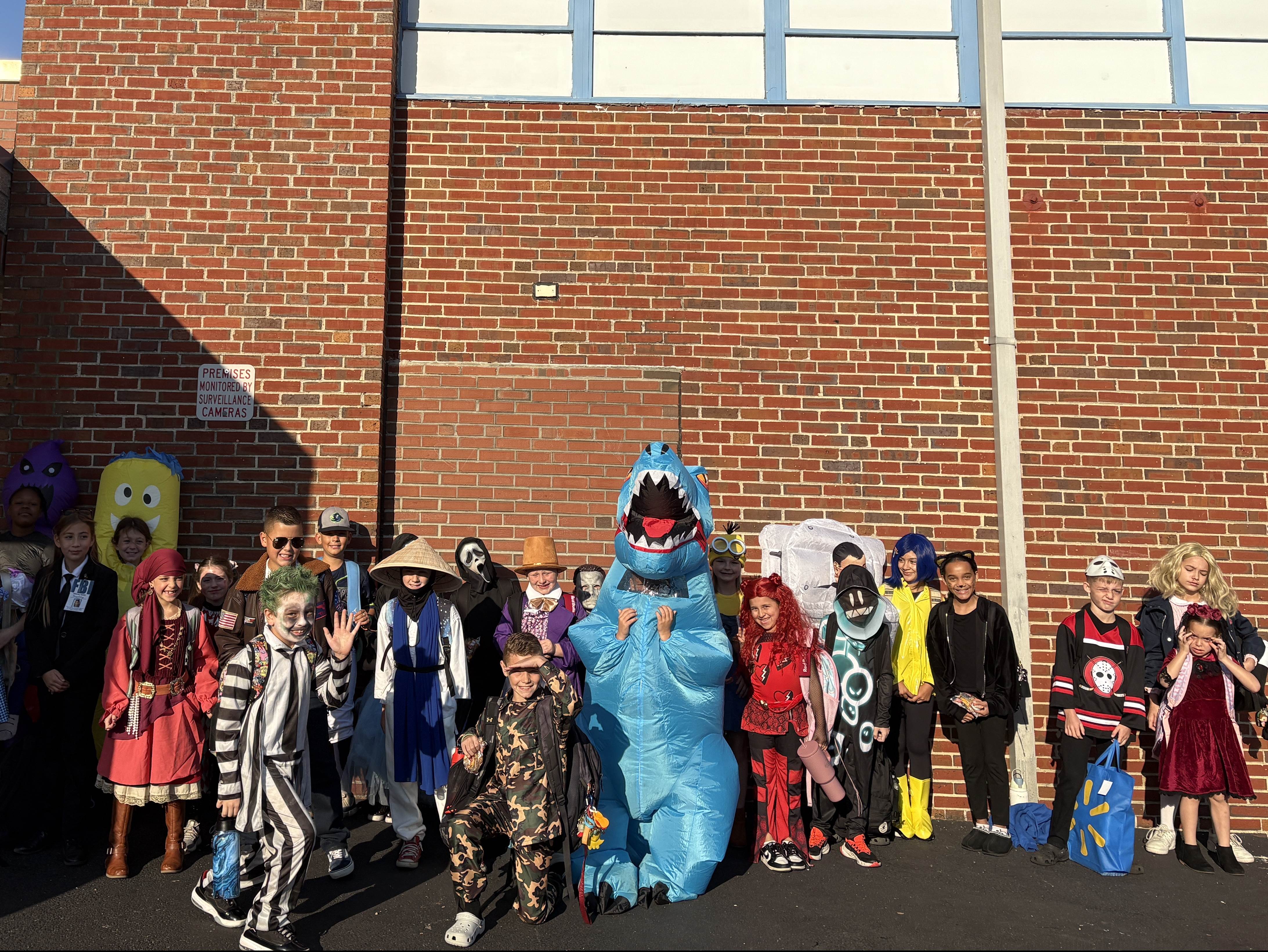 Toms River Regional Schools
