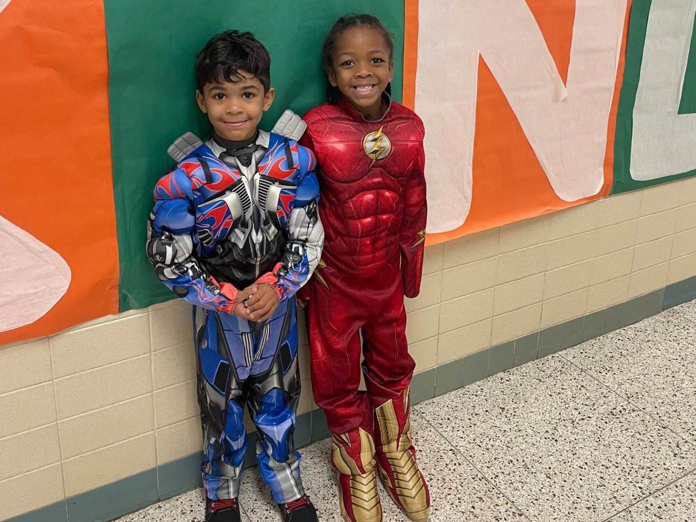 Walnut Street Elementary