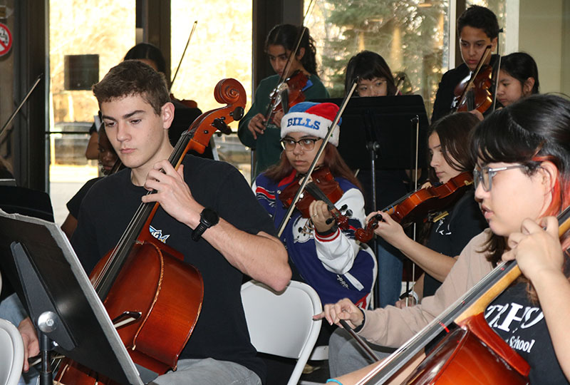 Toms River Regional Schools