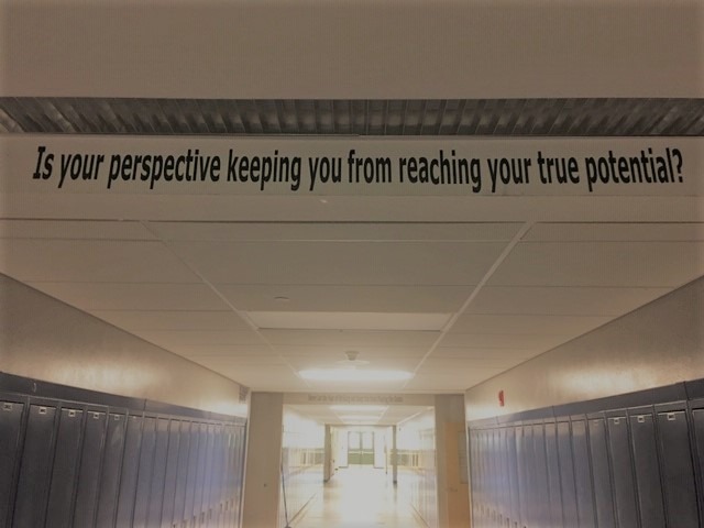 Is your perspective keeping you from reaching your true potential?