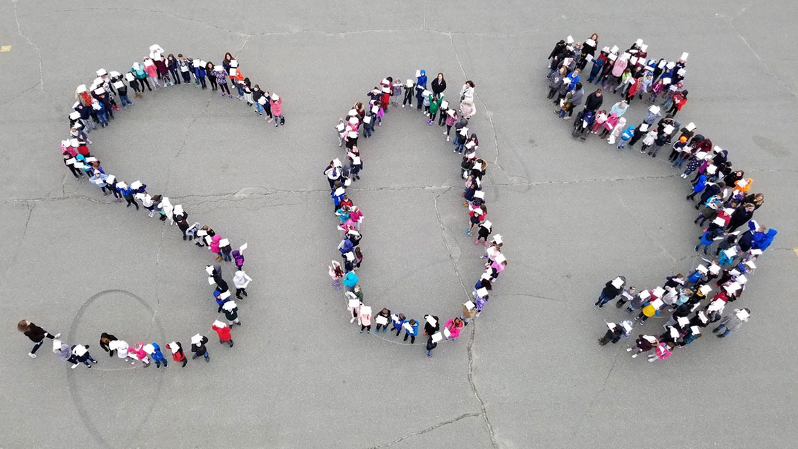 Save Our Schools