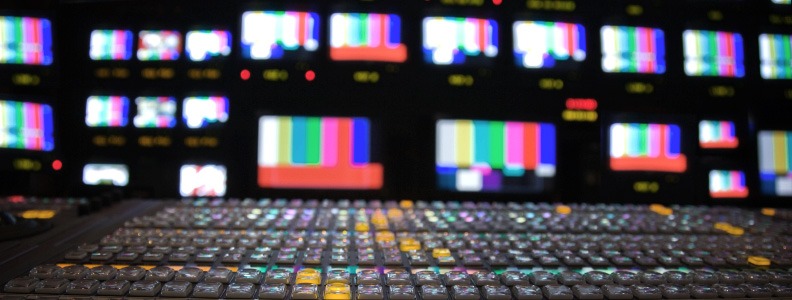 broadcast journalism