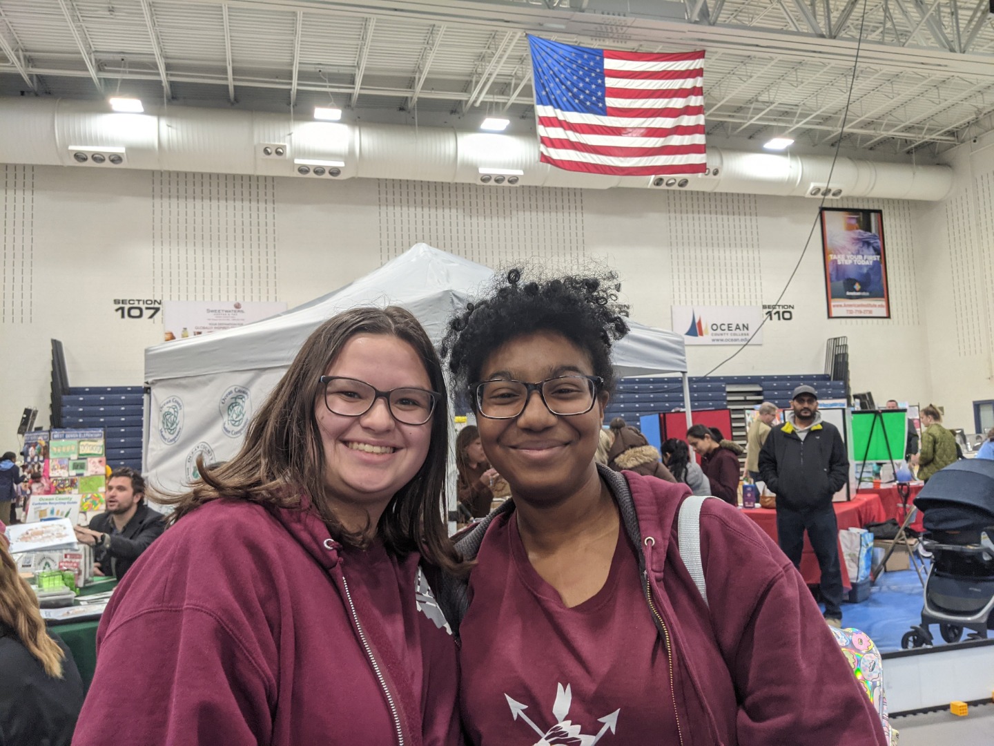 Toms River Regional Schools
