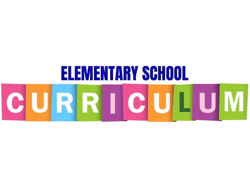 Elementary Curriculum Documents