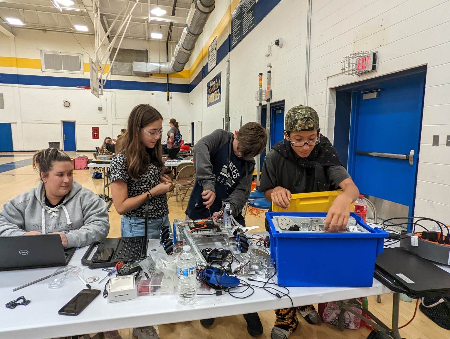 robotics practice picture 1