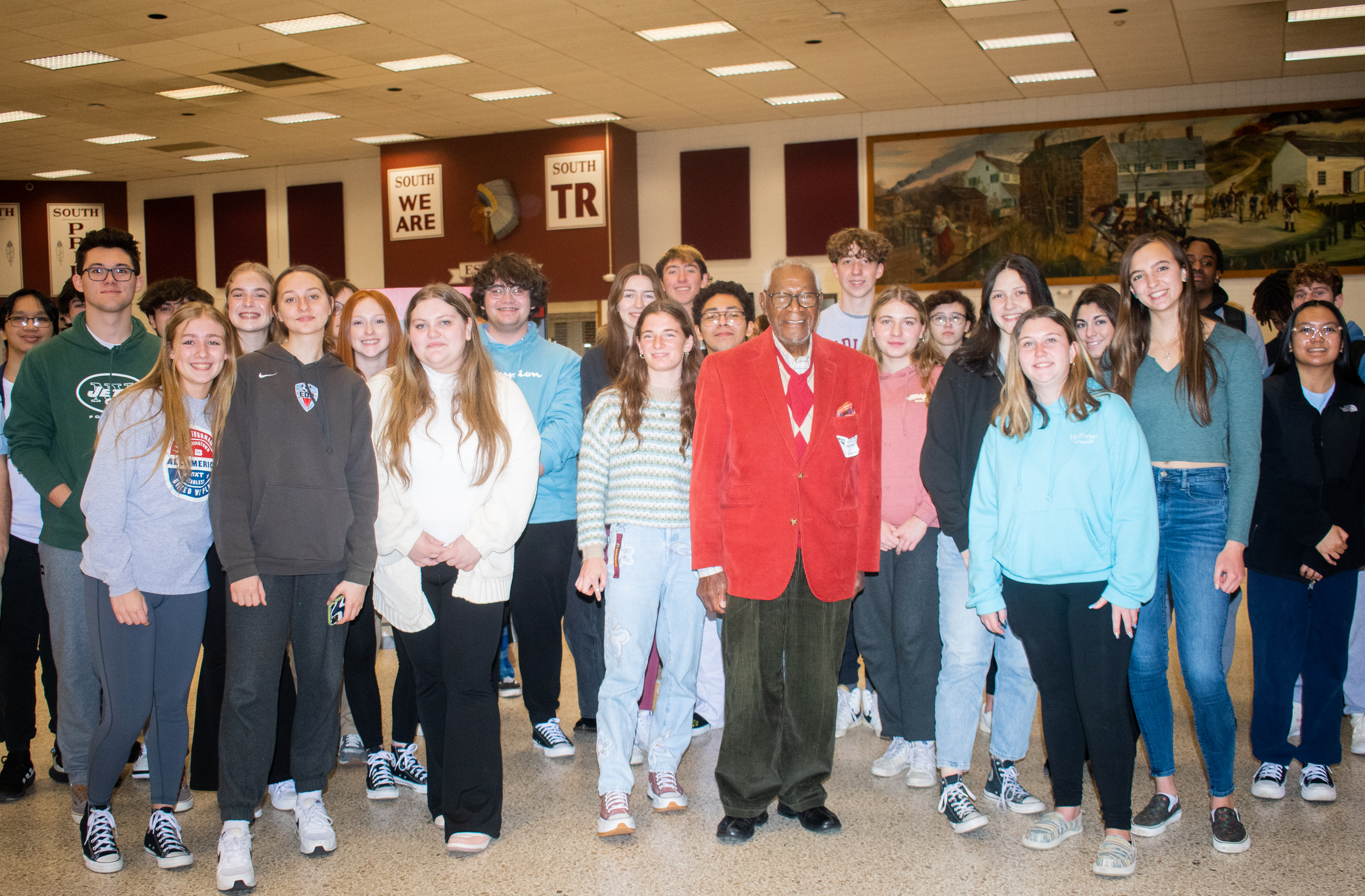 Toms River Regional Schools