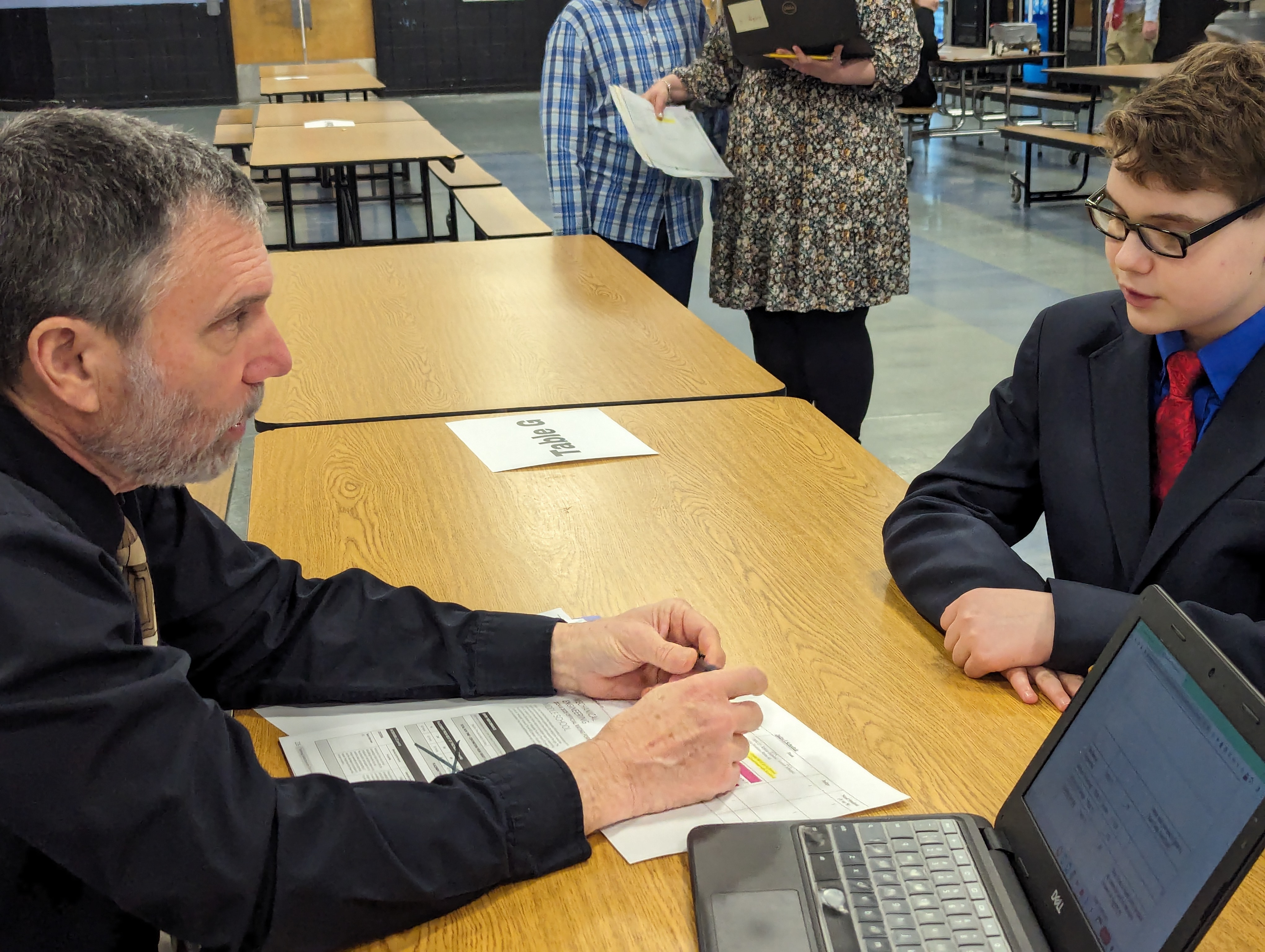 Toms River Regional Schools