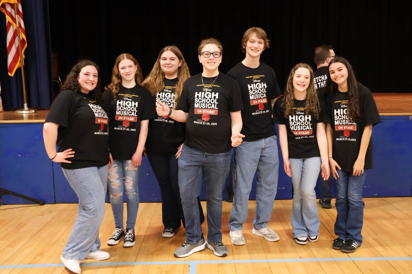 HSM gets test run at Hooper Ave photo 7