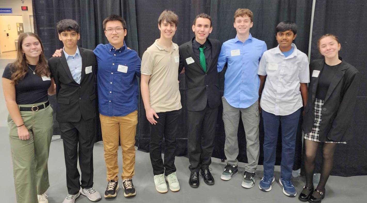 Jersey Shore Science Fair photo 17