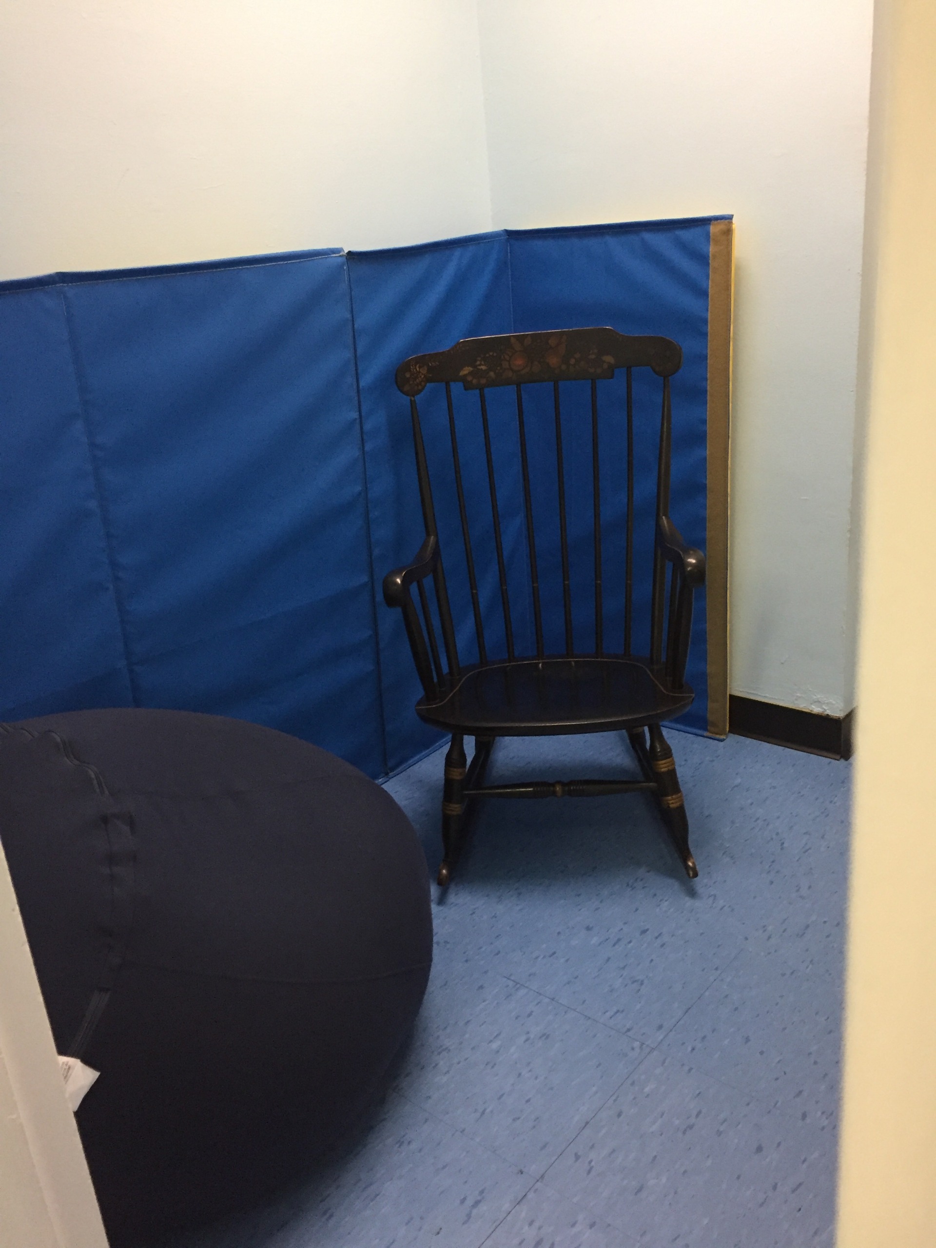 Sensory Room