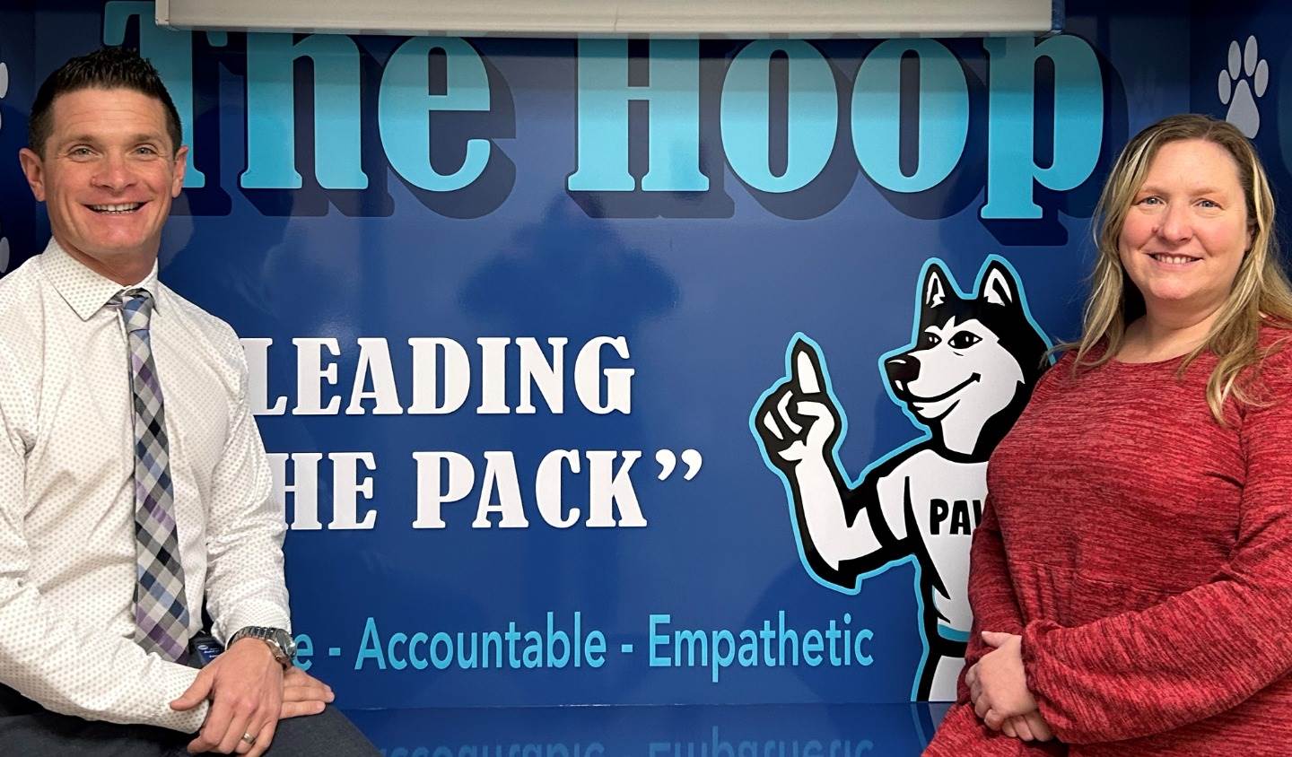 Hooper Ave Administrators