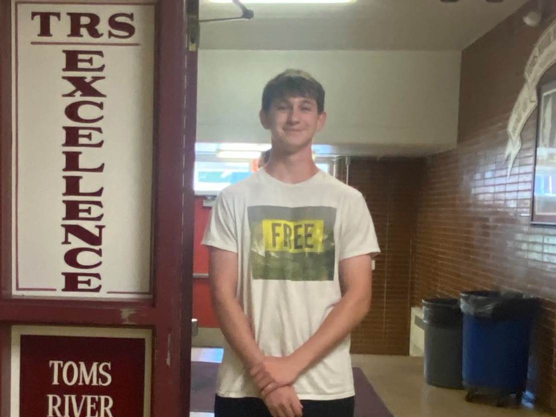 Brown is pole vault champion