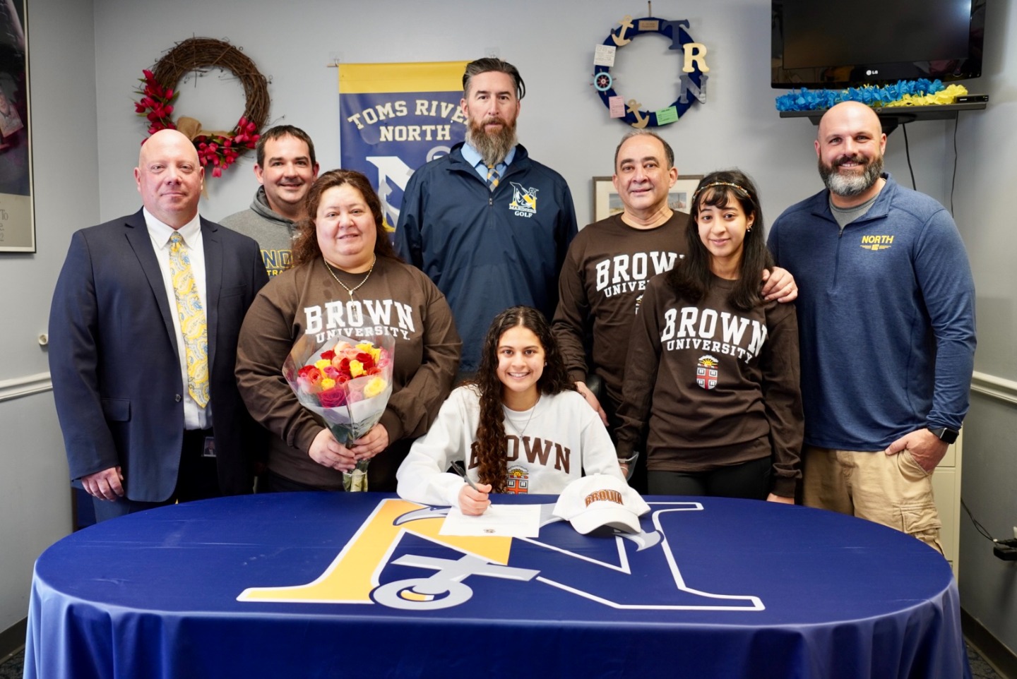 Toms River Regional Schools