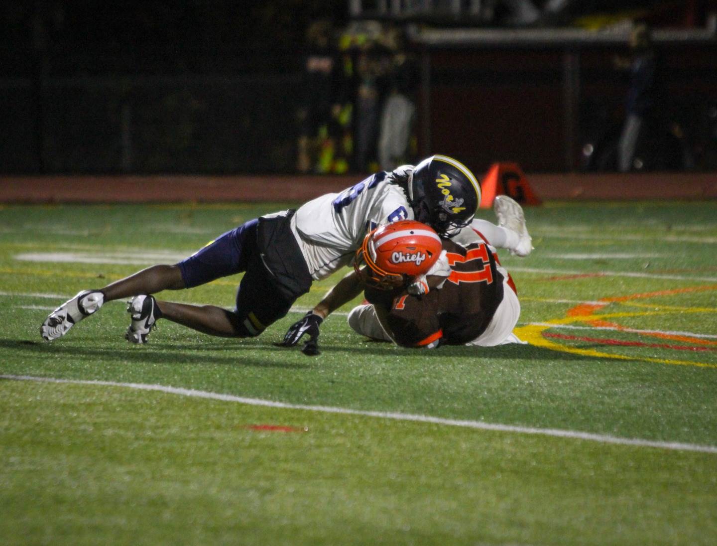Mariners by Luke Sags photo 3