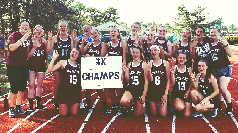 HSS Lax1