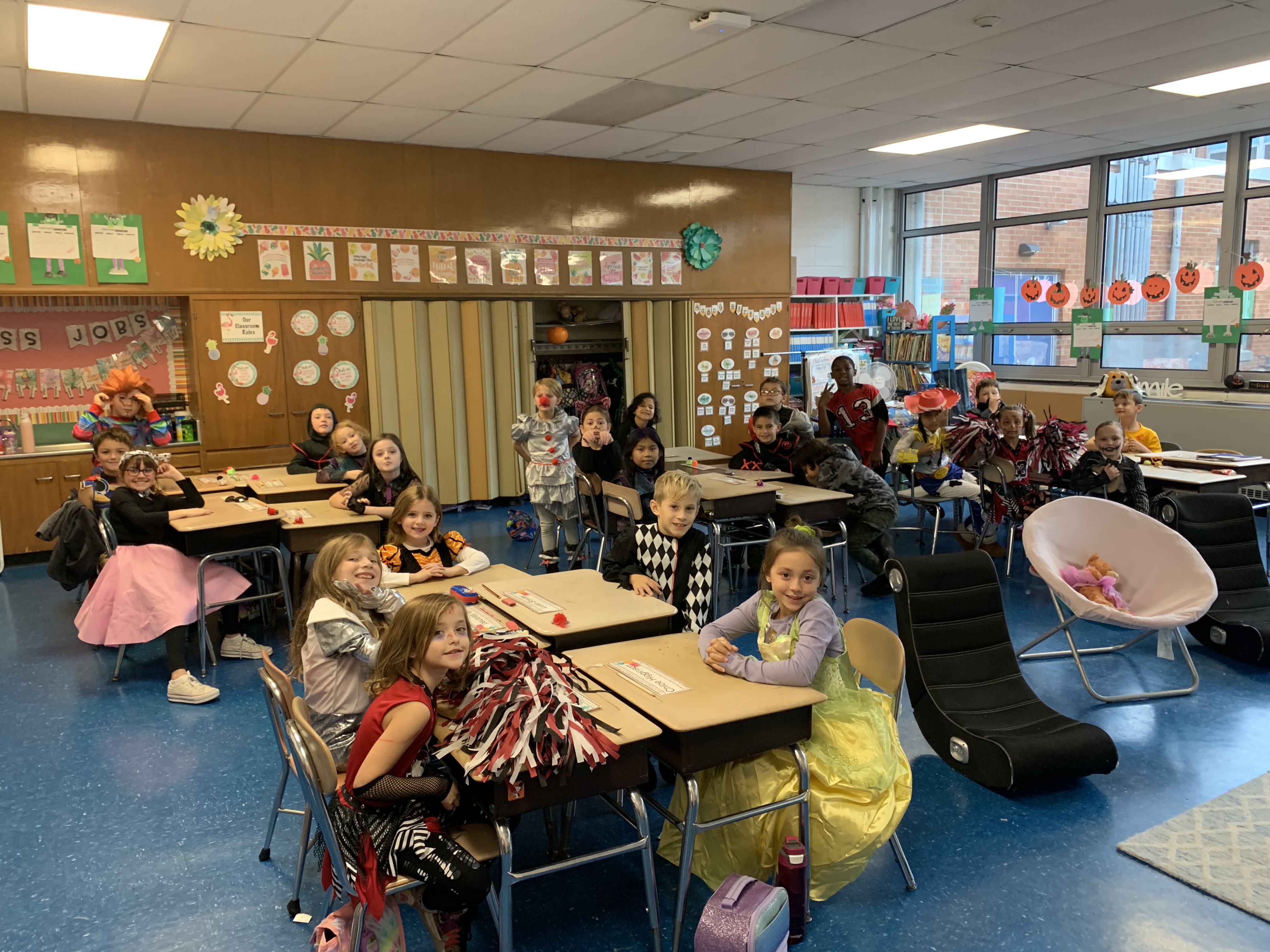 Toms River Regional Schools