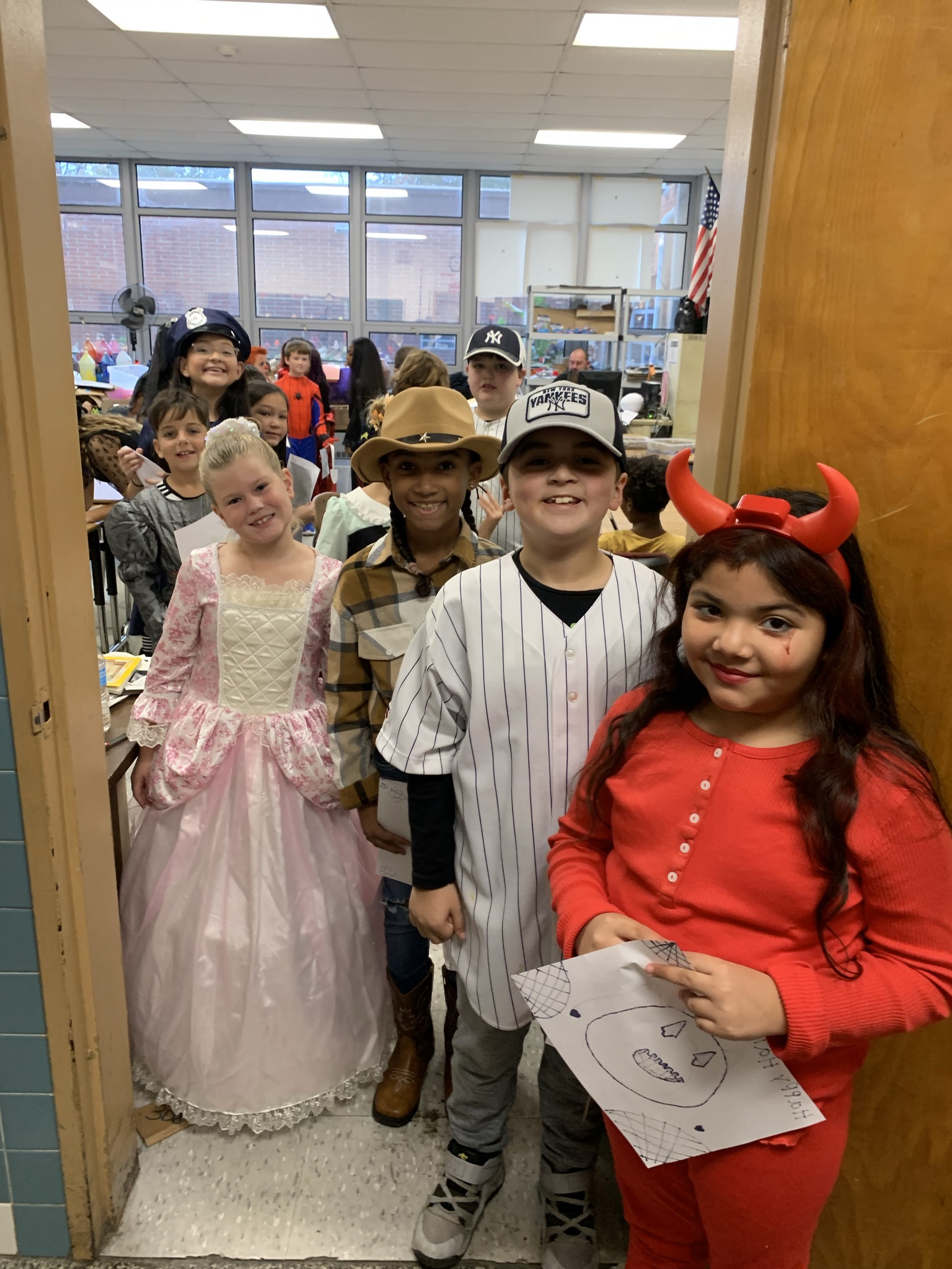 Toms River Regional Schools